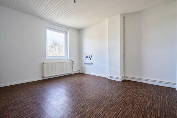 MAISON 1930 - A MODERNISER