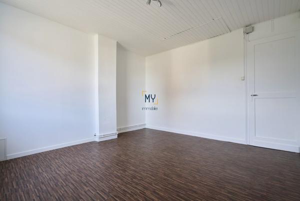 MAISON 1930 - A MODERNISER