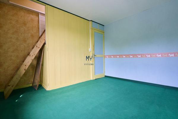 MAISON 1930 - A MODERNISER