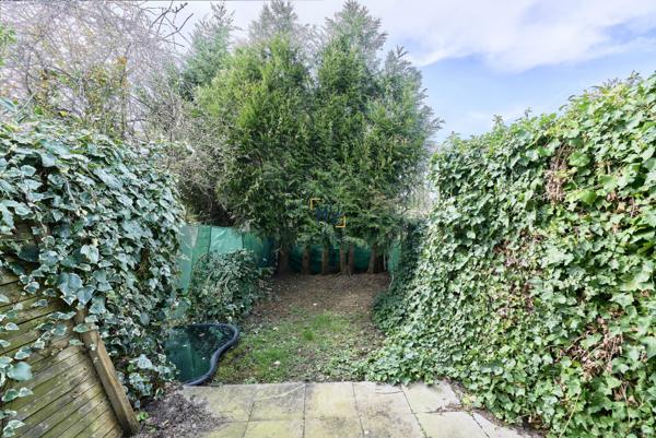 MAISON 1930 - A MODERNISER