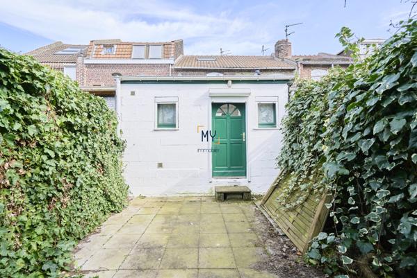 MAISON 1930 - A MODERNISER