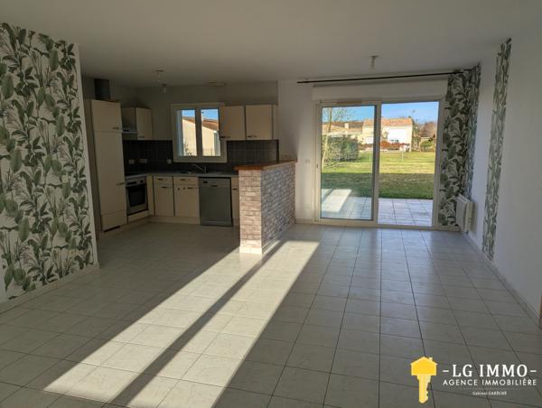 Votre recherche de biens