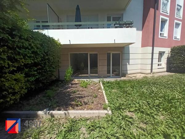 Appartement à louer à Thonon-les-Bains (74200)
