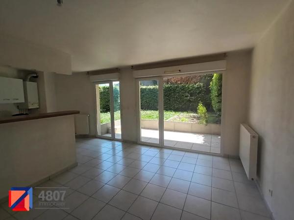 Appartement à louer à Thonon-les-Bains (74200)
