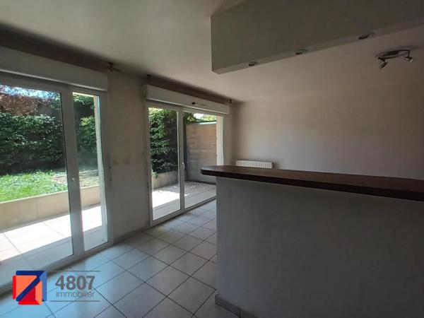 Appartement à louer à Thonon-les-Bains (74200)