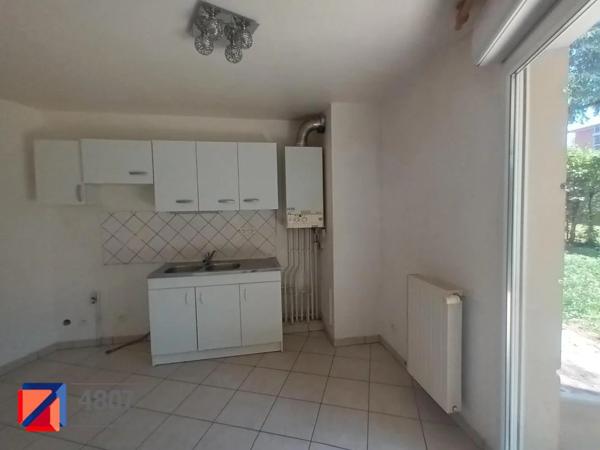 Appartement à louer à Thonon-les-Bains (74200)