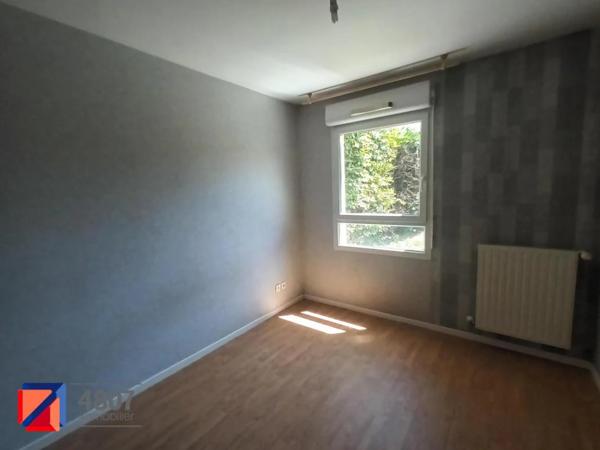 Appartement à louer à Thonon-les-Bains (74200)