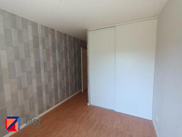 Appartement à louer à Thonon-les-Bains (74200)
