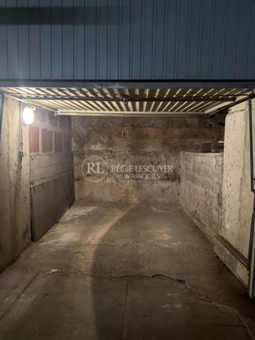 Parking / Box à vendre à Lyon (69006)