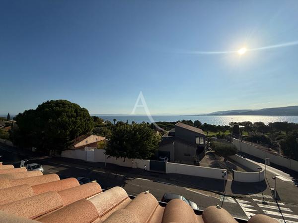 Appartement Martigues 4 pièce(s) 95 m2