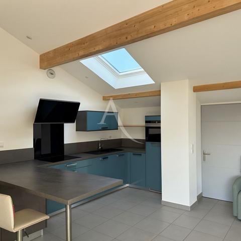 Appartement Martigues 4 pièce(s) 95 m2