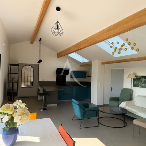 Appartement Martigues 4 pièce(s) 95 m2