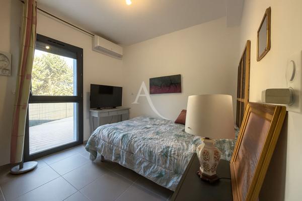 Appartement Martigues 4 pièce(s) 95 m2