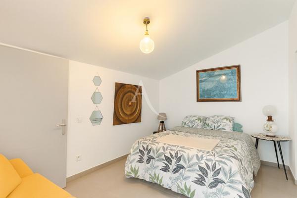 Appartement Martigues 4 pièce(s) 95 m2