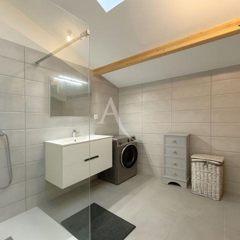 Appartement Martigues 4 pièce(s) 95 m2