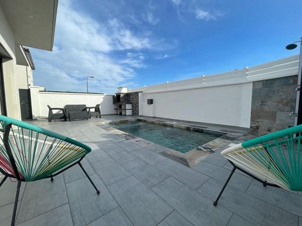 Maison Beziers 4 pièce(s) 132 m2