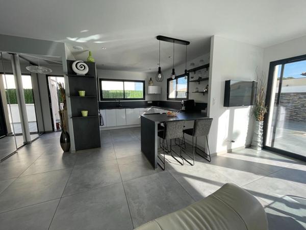 Maison Beziers 4 pièce(s) 132 m2