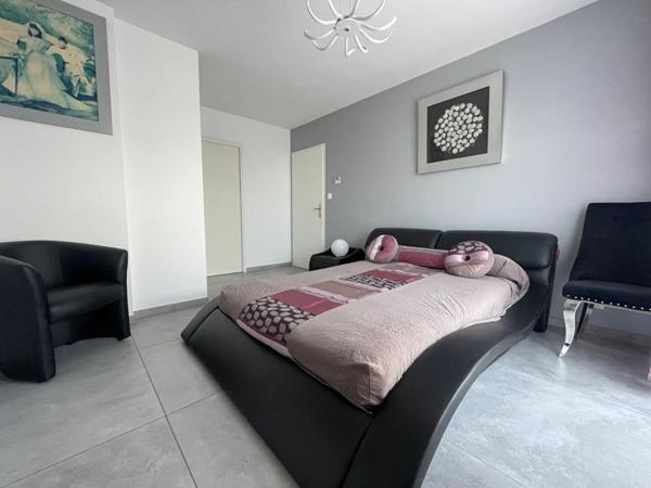 Maison Beziers 4 pièce(s) 132 m2