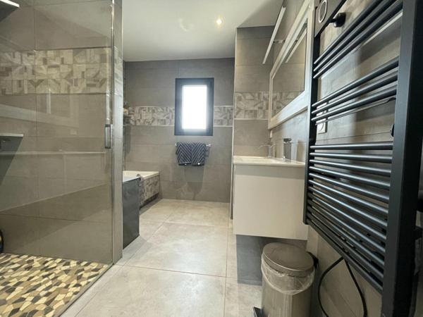 Maison Beziers 4 pièce(s) 132 m2