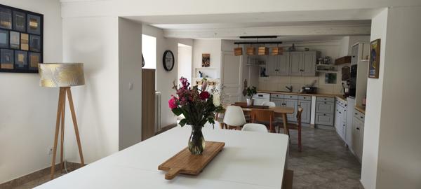Saint-Clément-les-Places (69930) location meublée propriété