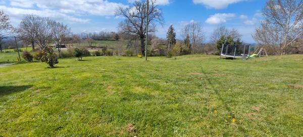 Saint-Clément-les-Places (69930) location meublée propriété