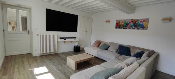 Saint-Clément-les-Places (69930) location meublée propriété
