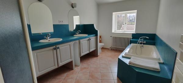 Saint-Clément-les-Places (69930) location meublée propriété