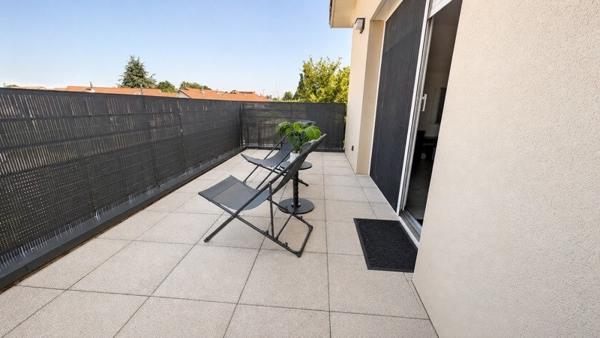 Appartement à vendre 218 000 € Les Abrets 4 p 90 m² DPE C