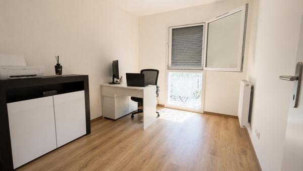 Appartement à vendre 218 000 € Les Abrets 4 p 90 m² DPE C