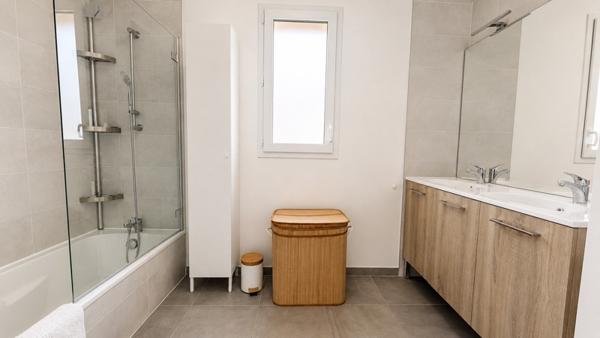 Appartement à vendre 218 000 € Les Abrets 4 p 90 m² DPE C