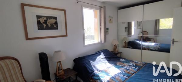 Appartement à vendre 2 pièces 51,56 m² Saint-Chéron