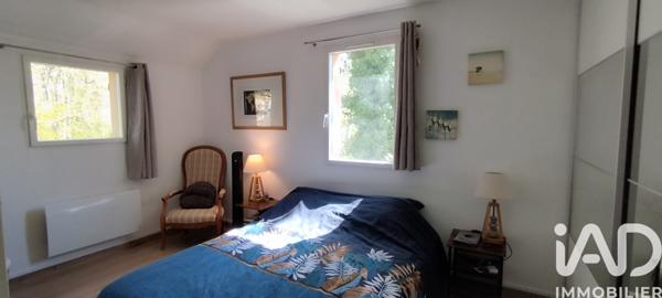 Appartement à vendre 2 pièces 51,56 m² Saint-Chéron