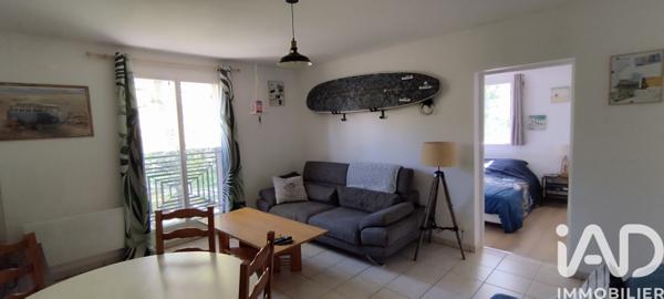 Appartement à vendre 2 pièces 51,56 m² Saint-Chéron