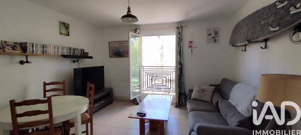 Appartement à vendre 2 pièces 51,56 m² Saint-Chéron