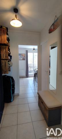Appartement à vendre 2 pièces 51,56 m² Saint-Chéron