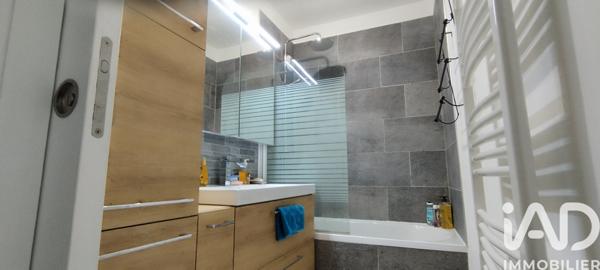 Appartement à vendre 2 pièces 51,56 m² Saint-Chéron