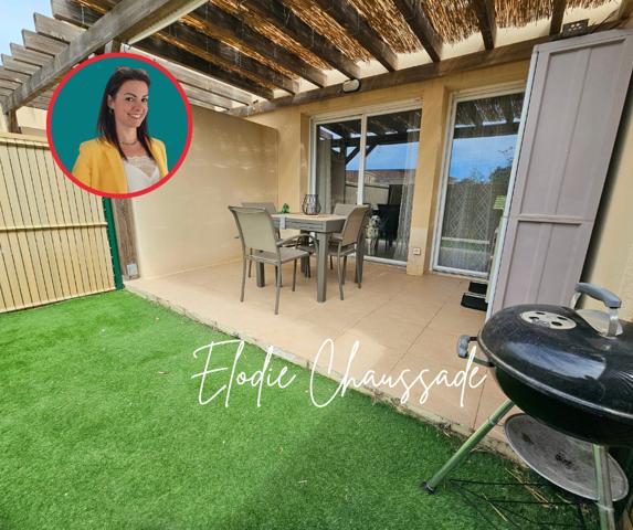 Superbe Duplex de 70m² avec jardinet