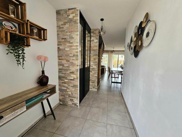 Superbe Duplex de 70m² avec jardinet