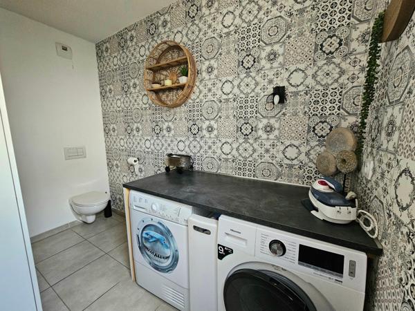 Superbe Duplex de 70m² avec jardinet