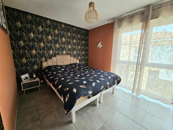 Superbe Duplex de 70m² avec jardinet