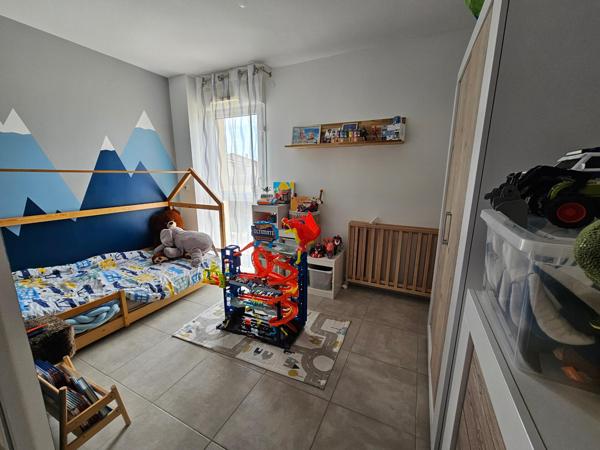 Superbe Duplex de 70m² avec jardinet