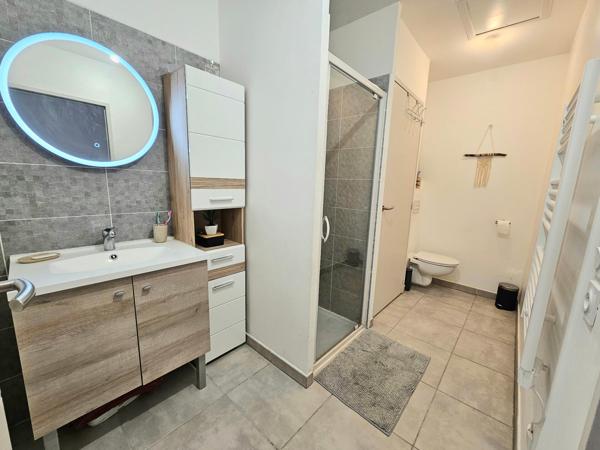 Superbe Duplex de 70m² avec jardinet