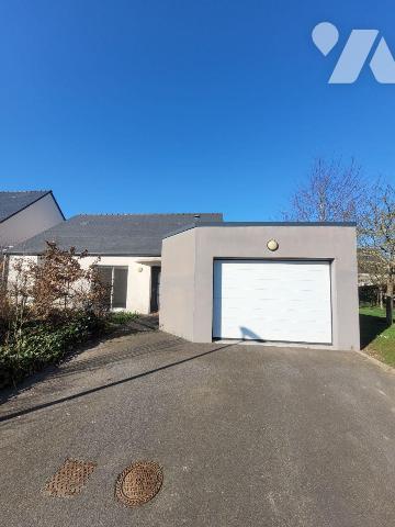 Maison à vendre à Pleurtuit (35730) en Ille-et-Vilaine (35)

À Pleurtuit, maison de plain pie...