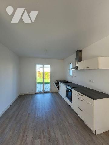 Maison à vendre à Pleurtuit (35730) en Ille-et-Vilaine (35)

À Pleurtuit, maison de plain pie...