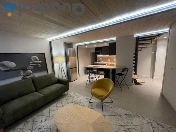 Appartement à louer à Lyon (69007)