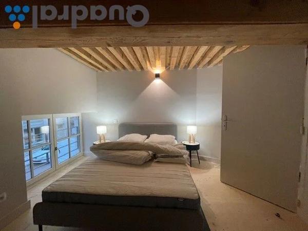 Appartement à louer à Lyon (69007)