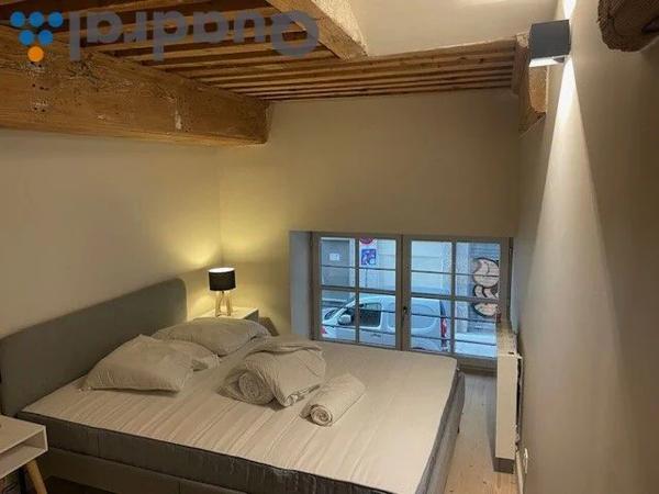 Appartement à louer à Lyon (69007)