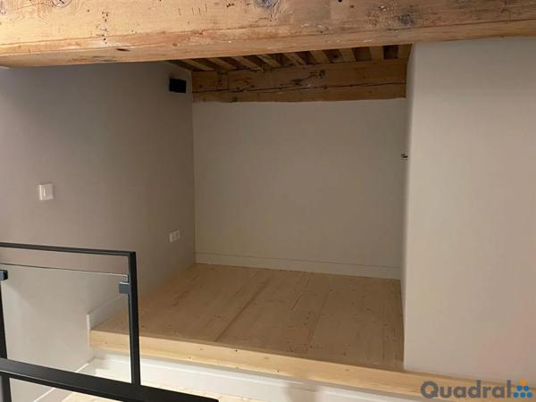 Appartement à louer à Lyon (69007)