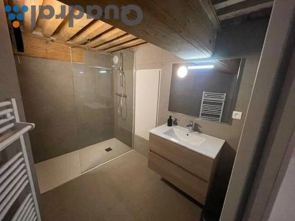 Appartement à louer à Lyon (69007)