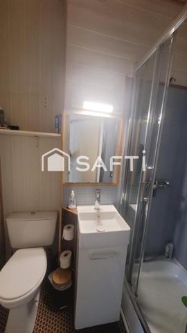 Investissement malin en station de montagne.